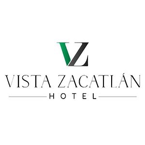 Vista Zacatlan Hotel